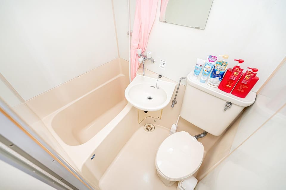 新宿歌舞伎町東新宿站3分钟，徒步伊势丹4分钟免费Wi-Fi！ Apartment in Shinjuku
