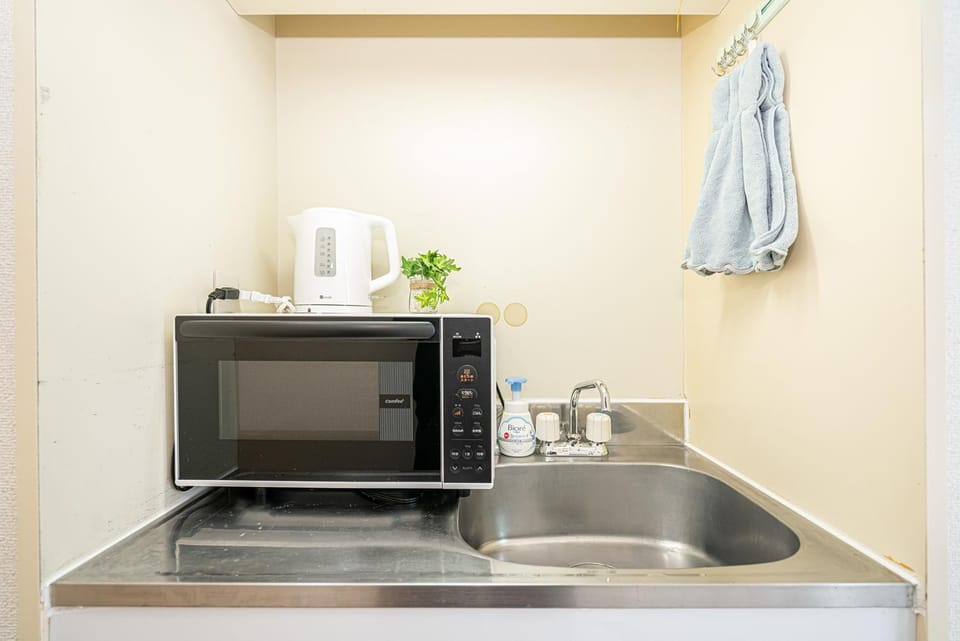 新宿歌舞伎町東新宿站3分钟，徒步伊势丹4分钟免费Wi-Fi！ Apartment in Shinjuku