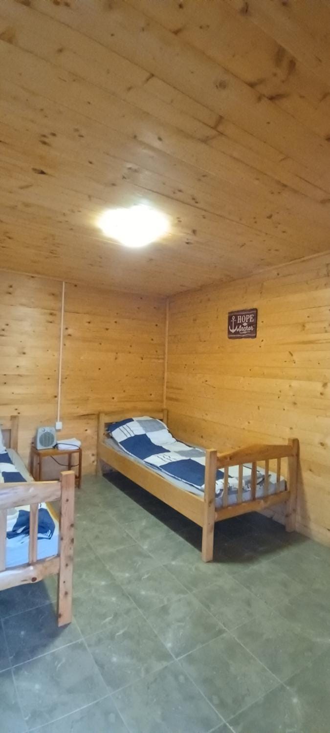Drinski Mir House in Bosnia and Herzegovina