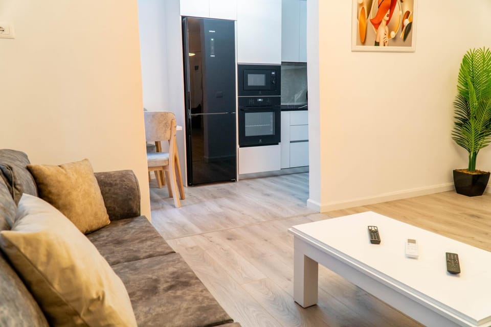 Signature apartment 8 Apartment in Tirana