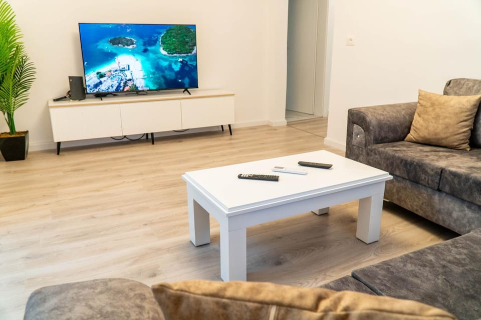 Signature apartment 8 Apartment in Tirana