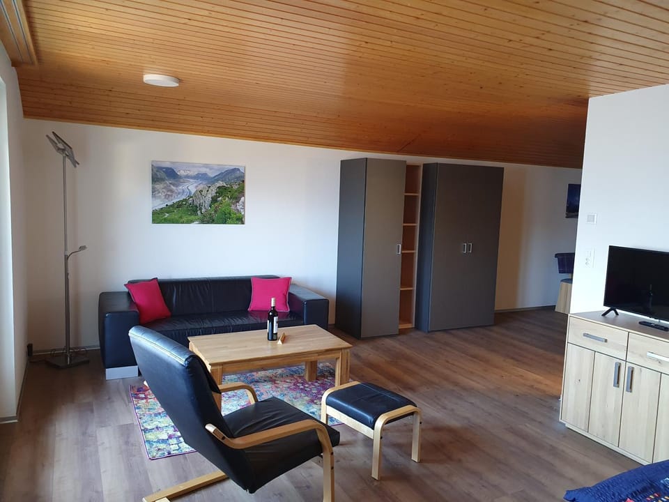 Studio Tamara Apartment in Canton of Valais