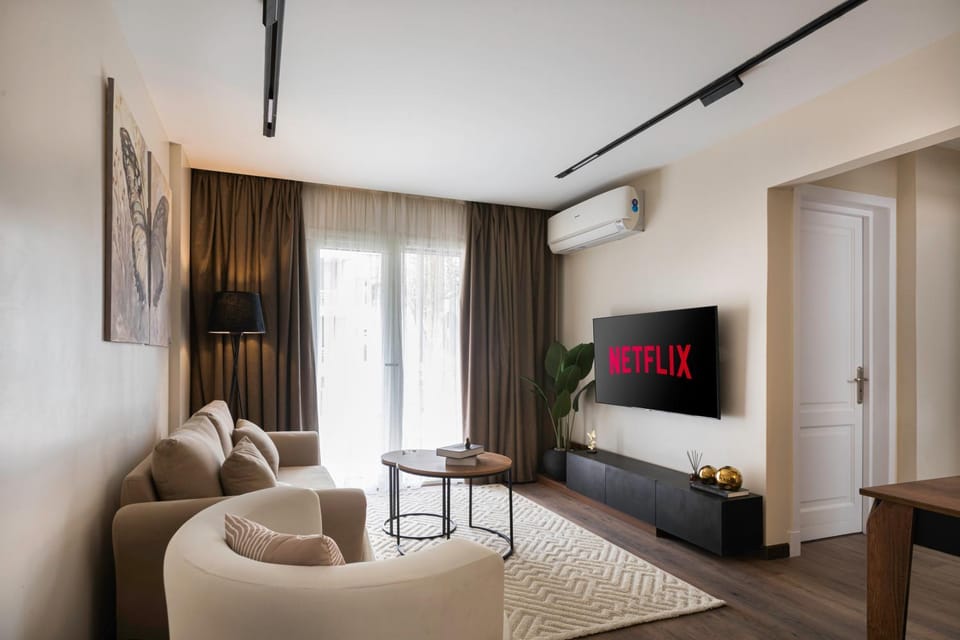 TV and multimedia, Living room