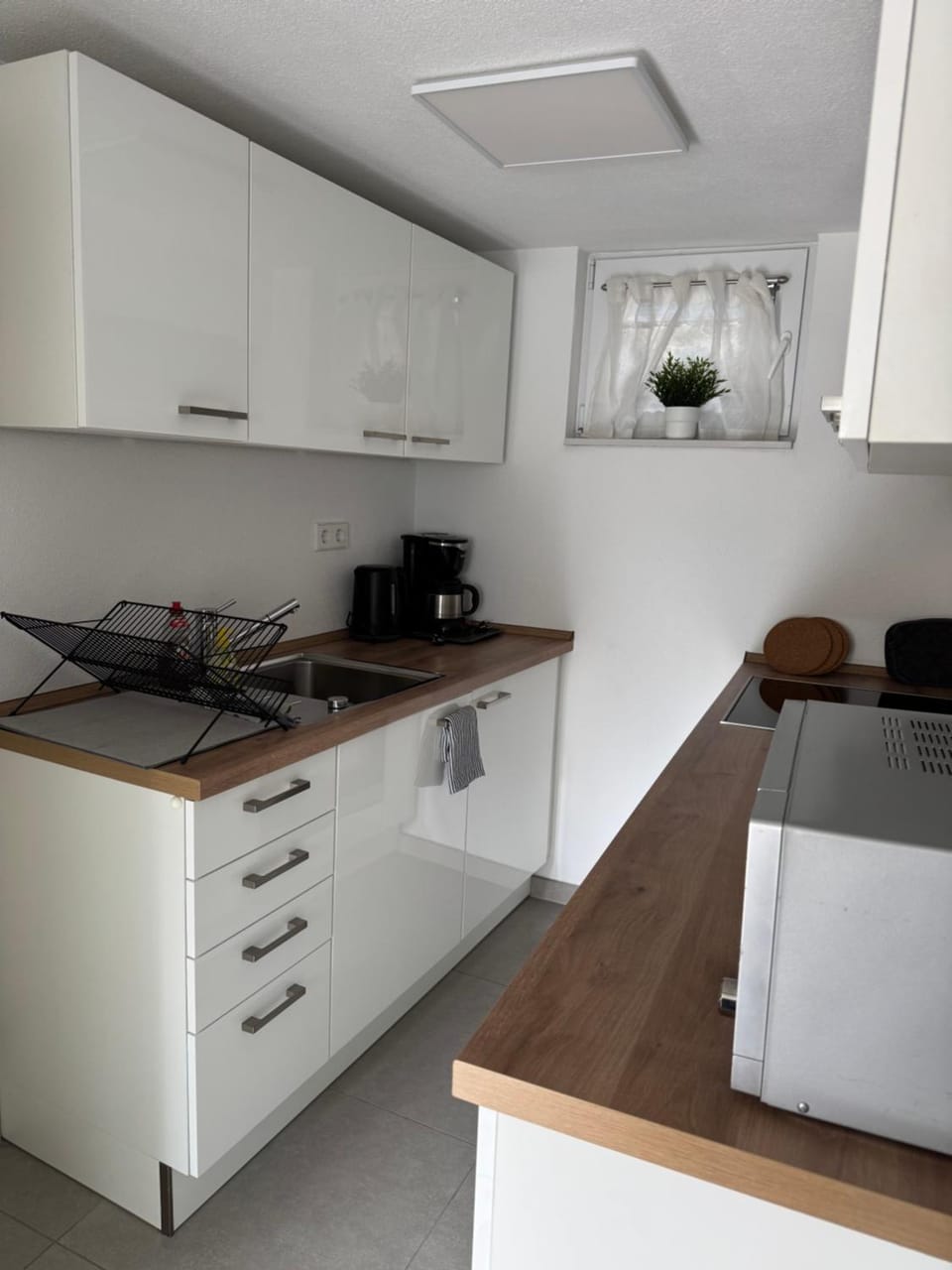 Ferienstüble im Zabergäu- Ferienwohnung Apartment in Baden-Württemberg