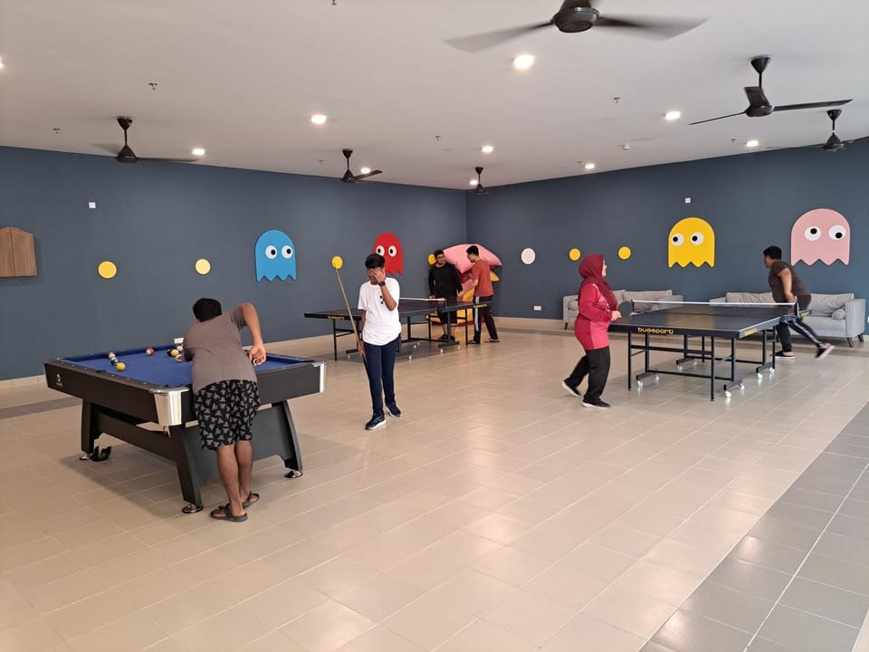 Remy@Alanis Homestay Apartment in Selangor, Malaysia
