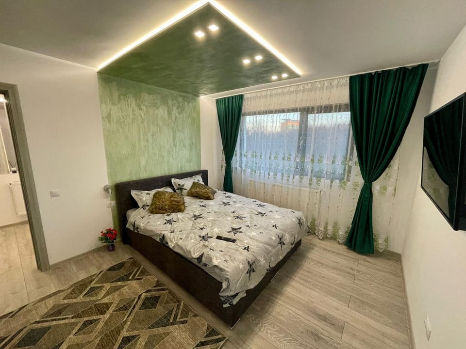 TV and multimedia, Bedroom