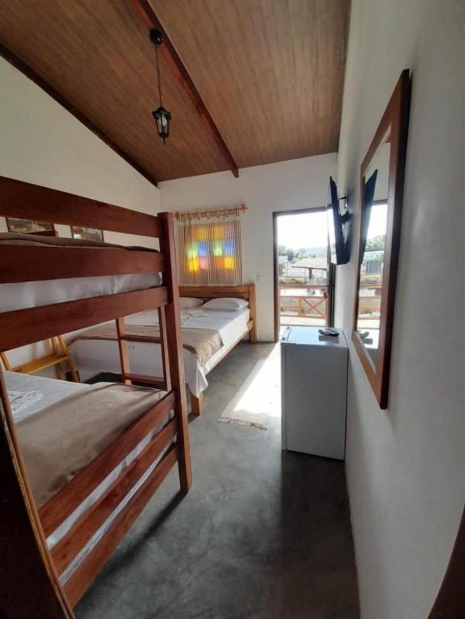 CHALES DA SERRA Hotel in State of Rio Grande do Norte, Brazil