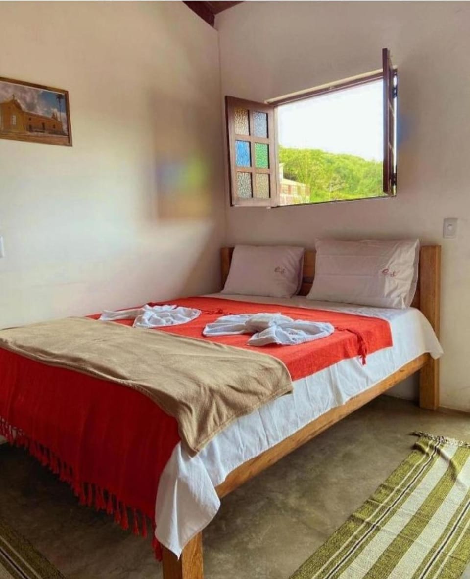 CHALES DA SERRA Hotel in State of Rio Grande do Norte, Brazil