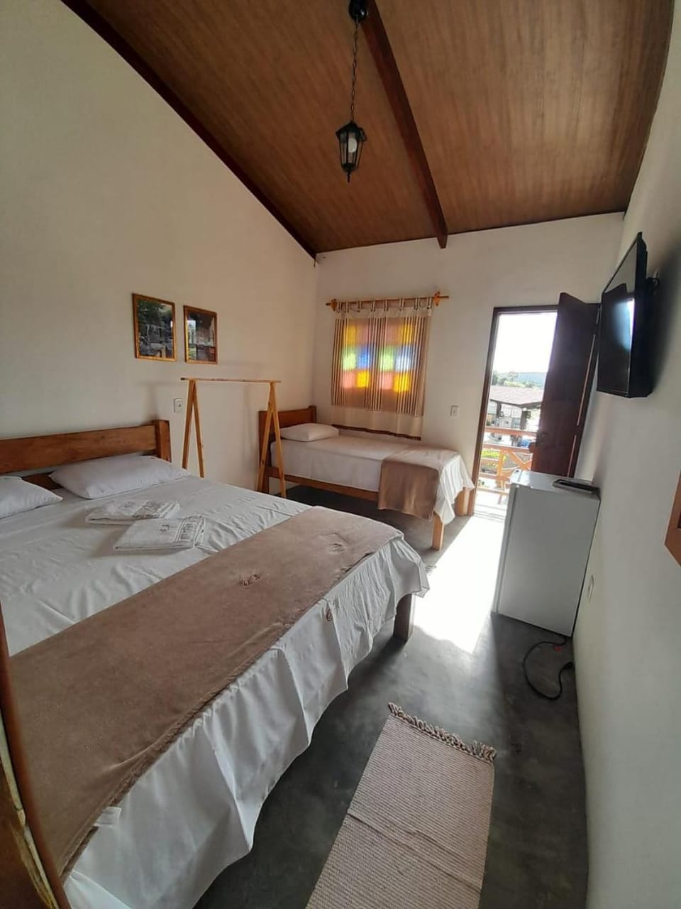 CHALES DA SERRA Hotel in State of Rio Grande do Norte, Brazil