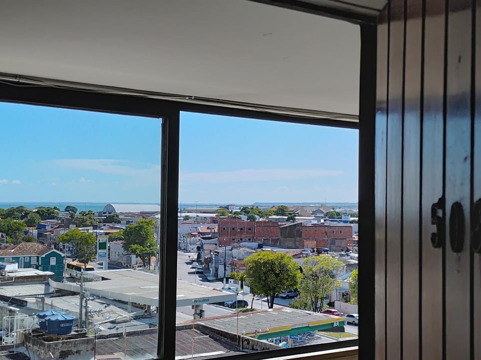 Dúplex mar de Pajuçara Apartment in Maceió