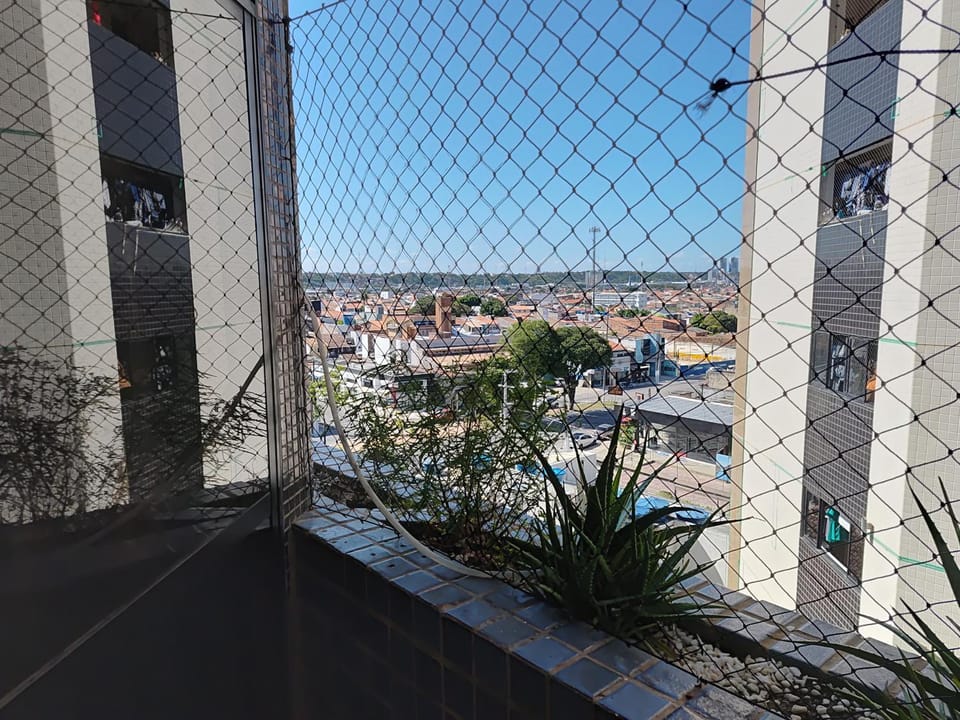 Dúplex mar de Pajuçara Apartment in Maceió