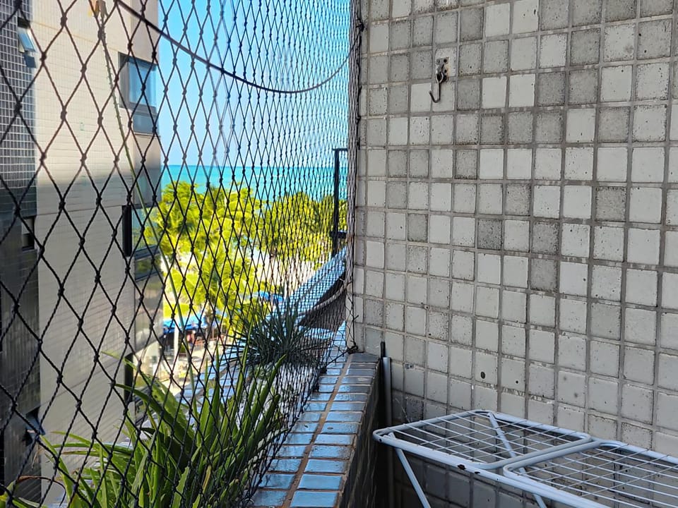 Dúplex mar de Pajuçara Apartment in Maceió
