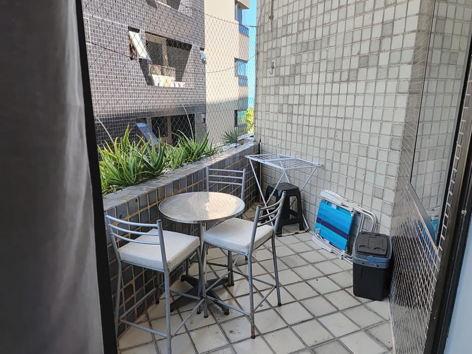 Dúplex mar de Pajuçara Apartment in Maceió