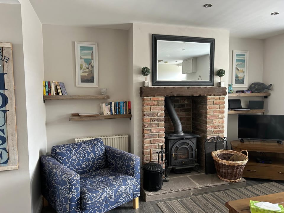 Kurnell Cottage, Staithes House in Staithes