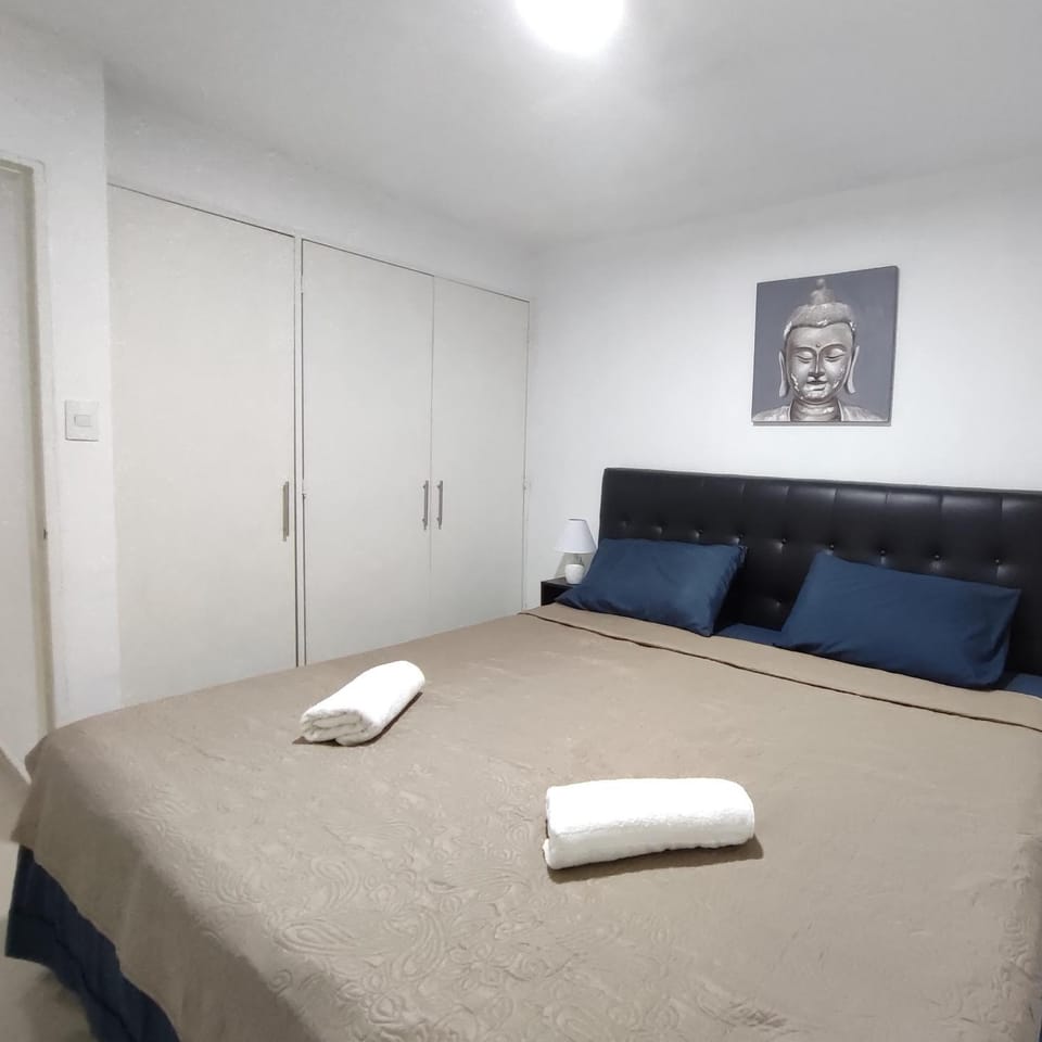 Living room, Dining area, air conditioner