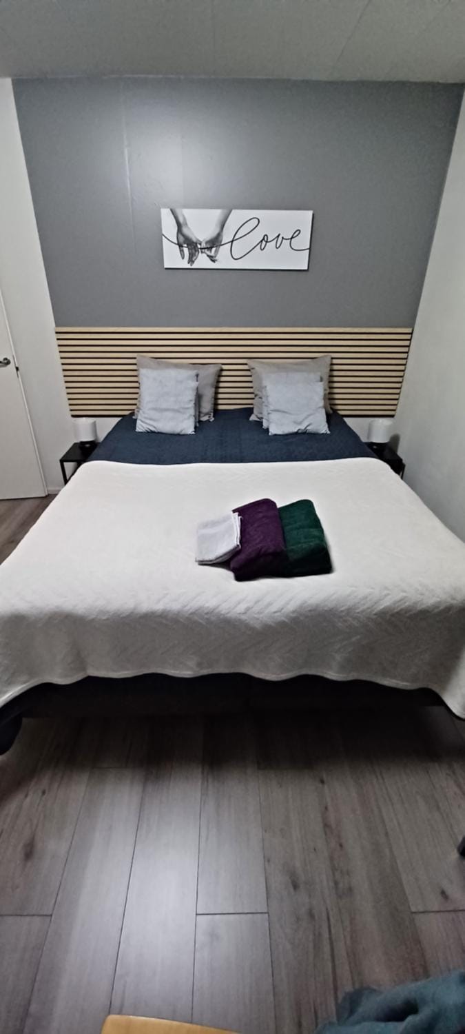 RELAX in Kemi near the sea Apartment in Kemi