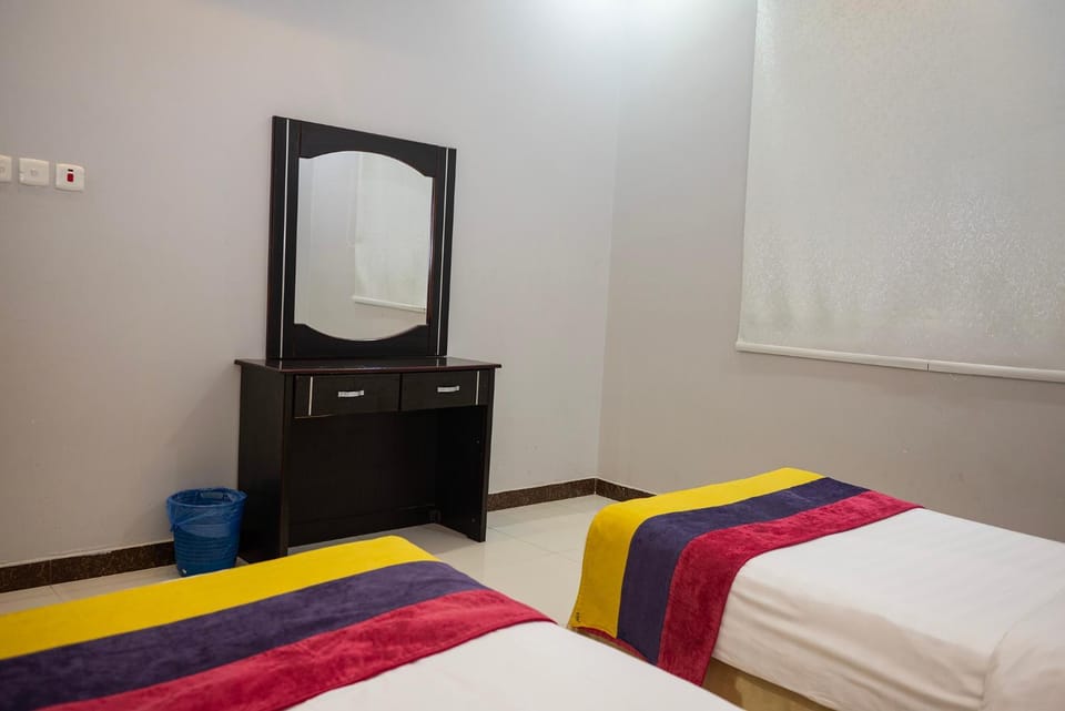 شقق زاويه الماسه للشقق المخدومة Hotel in Riyadh