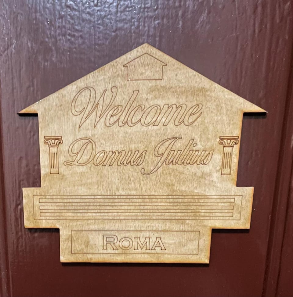 Property logo or sign