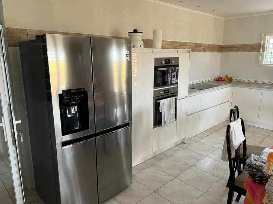 Traumhaus am Hang mit privatem Pool Villa in Curaçao