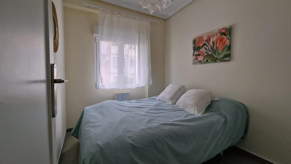 Piso Cesar de la Campa Apartment in Santander