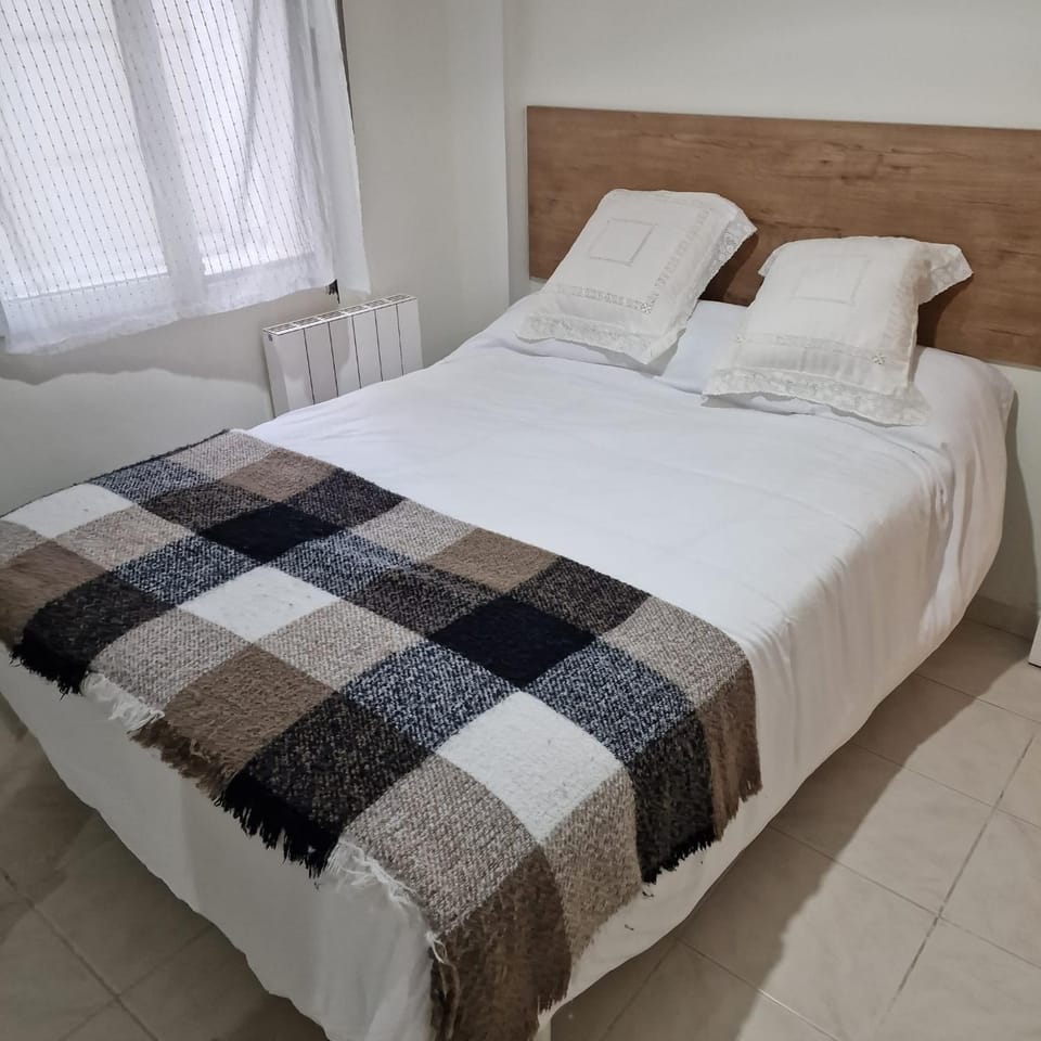 Piso Cesar de la Campa Apartment in Santander