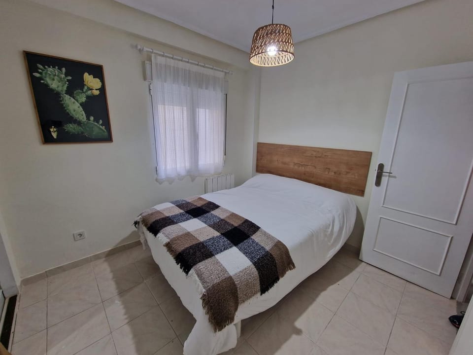 Piso Cesar de la Campa Apartment in Santander