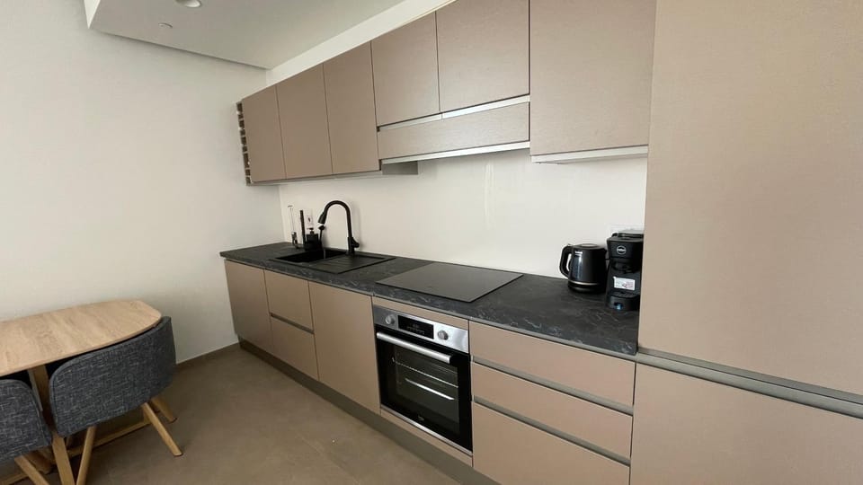 Coffee/tea facilities, Kitchen or kitchenette, dishwasher, pet friendly