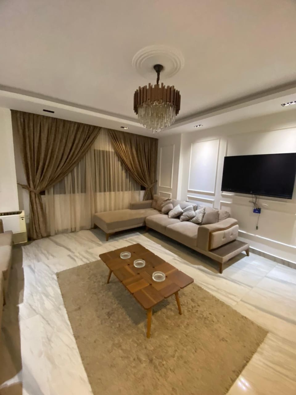 مهندسين Apartment in Egypt
