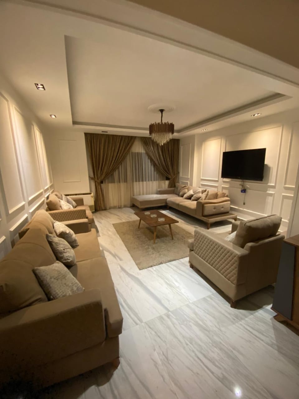 مهندسين Apartment in Egypt