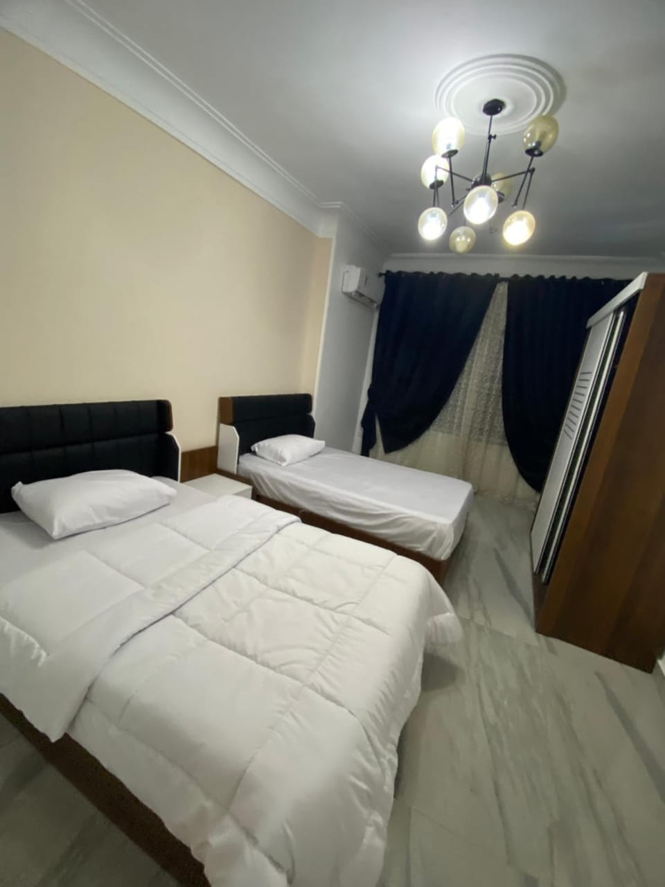 مهندسين Apartment in Egypt