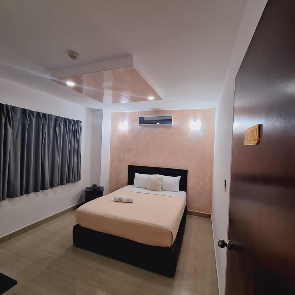 HOTEL MILLA SUITES MERIDA Apartment hotel in Venezuela