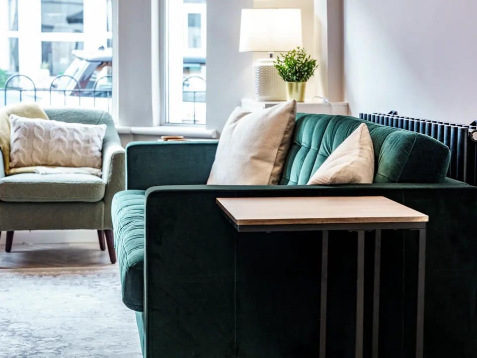 Living room, Other, Seating area