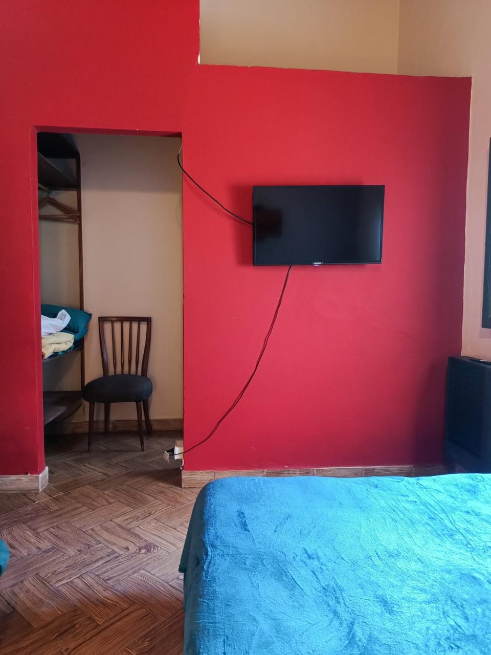 TV and multimedia, Evening entertainment