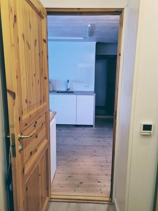 Cosy Holiday Apt Close to Gondola and Town Center Apartment in Nordland, Norway