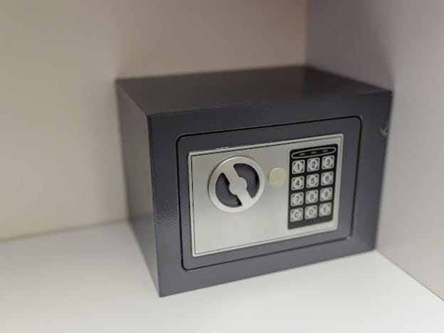 Butterfly Apartment in Serbia