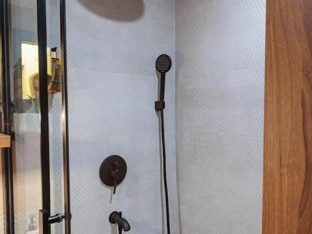 Butterfly Apartment in Serbia