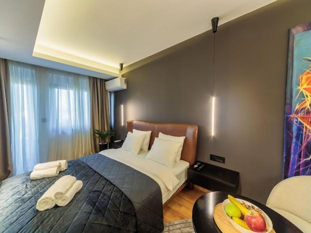 Butterfly Apartment in Serbia