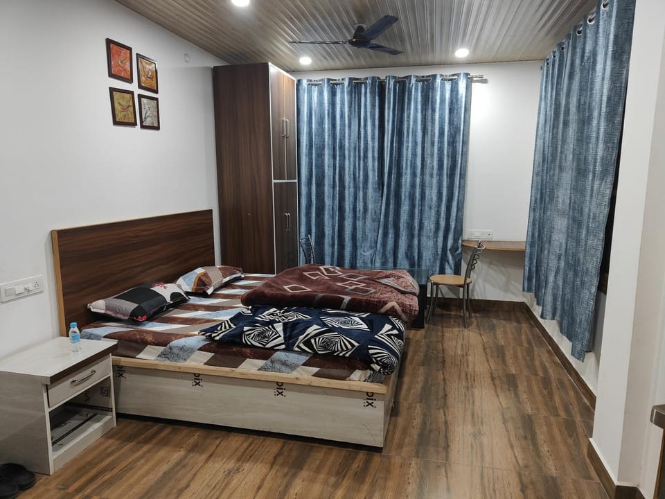 Vaikunth homestay Vacation rental in Himachal Pradesh