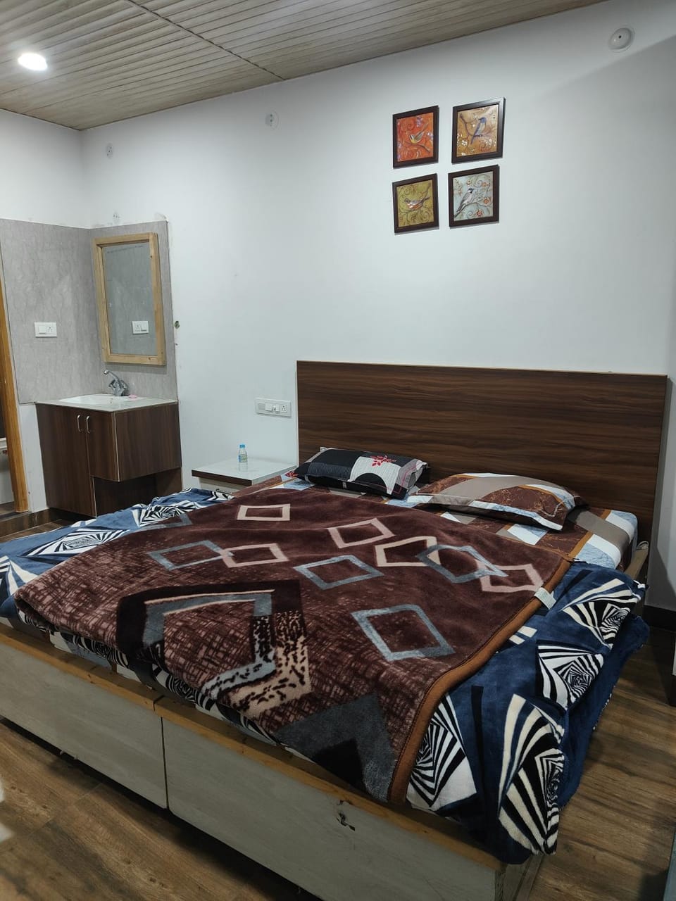 Vaikunth homestay Vacation rental in Himachal Pradesh