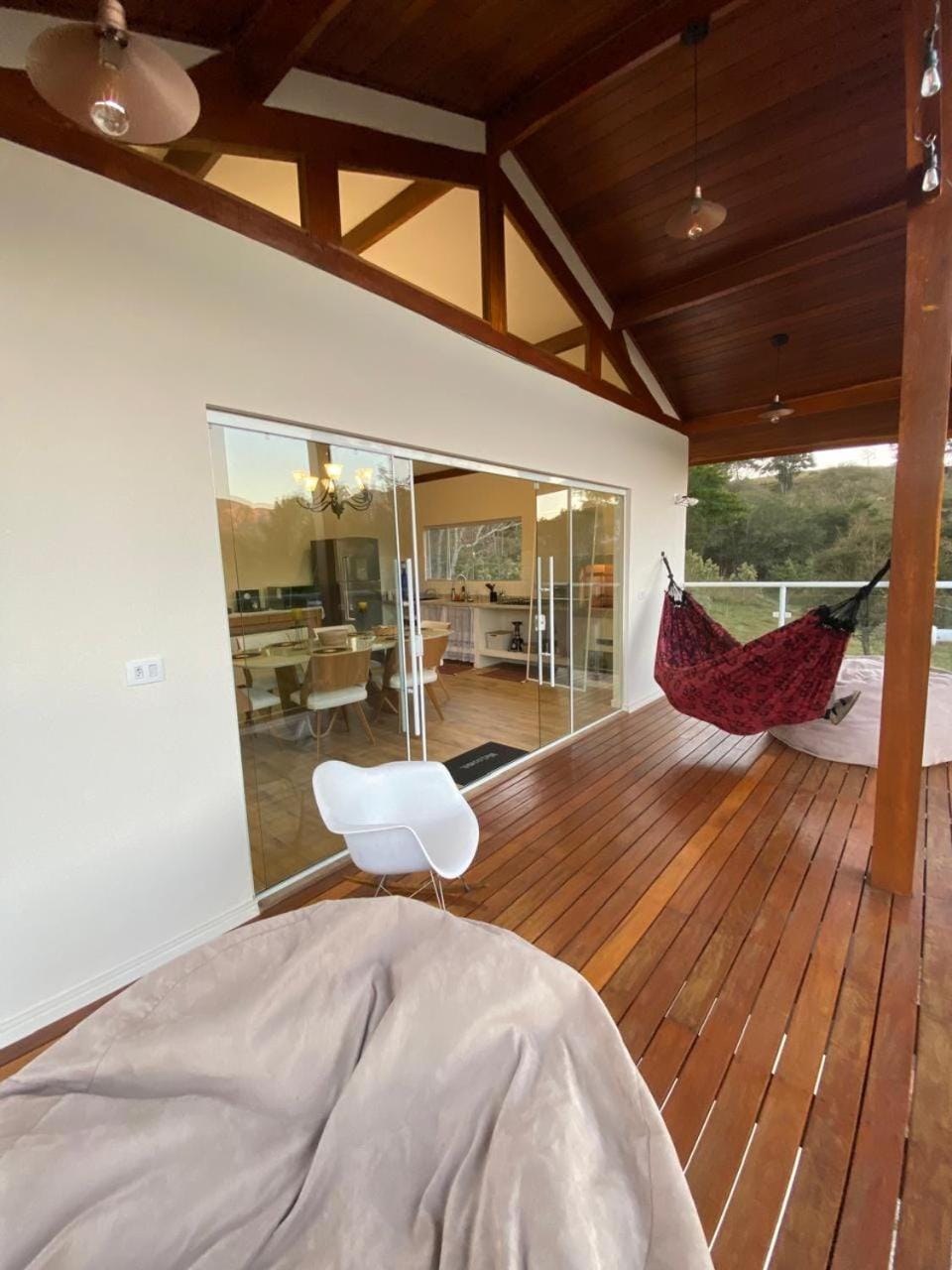 Day, Balcony/Terrace