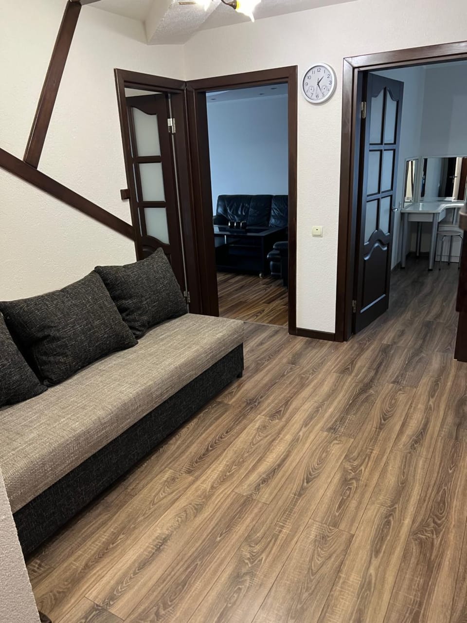 2 kambarių butas Alytuje Apartment in Lithuania