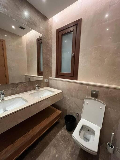Luxurious 2 bedroom apartment Apartment in Egypt