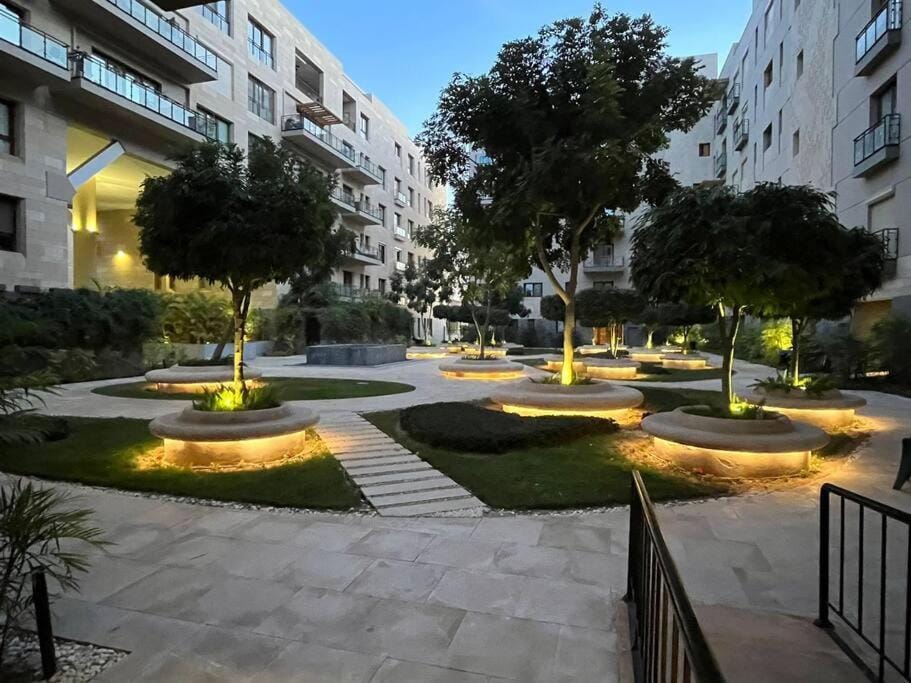 Luxurious 2 bedroom apartment Apartment in Egypt