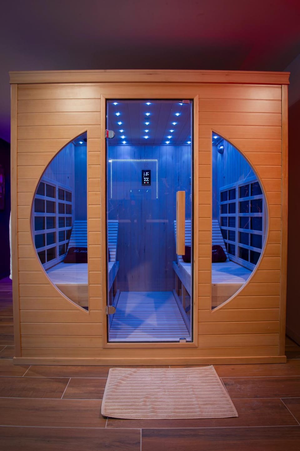 Sauna, Spa and wellness centre/facilities, Spa and wellness centre/facilities, Area and facilities