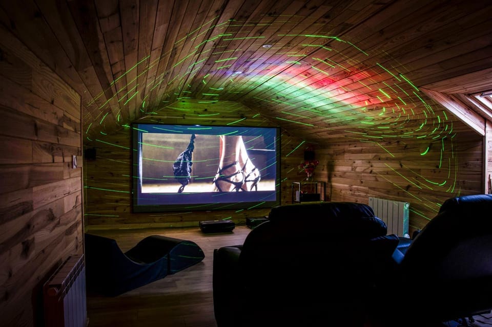 TV and multimedia