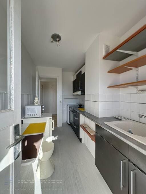 AGENCIA Appartement residence Oxford 5e Apartment in Cannes