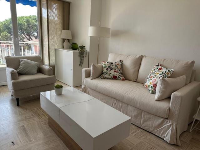 AGENCIA Appartement residence Oxford 5e Apartment in Cannes