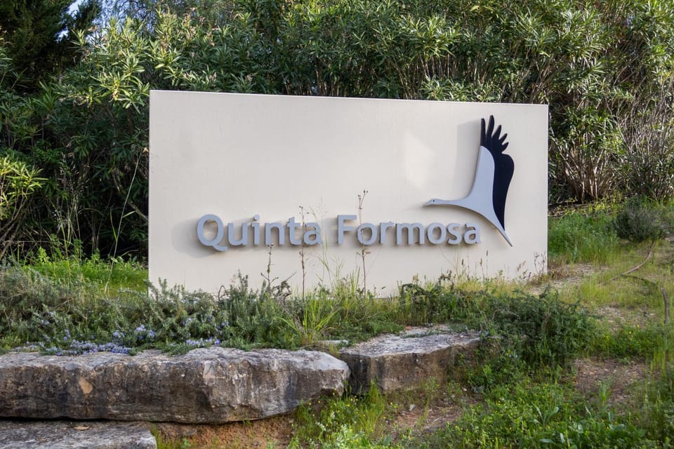 Property logo or sign