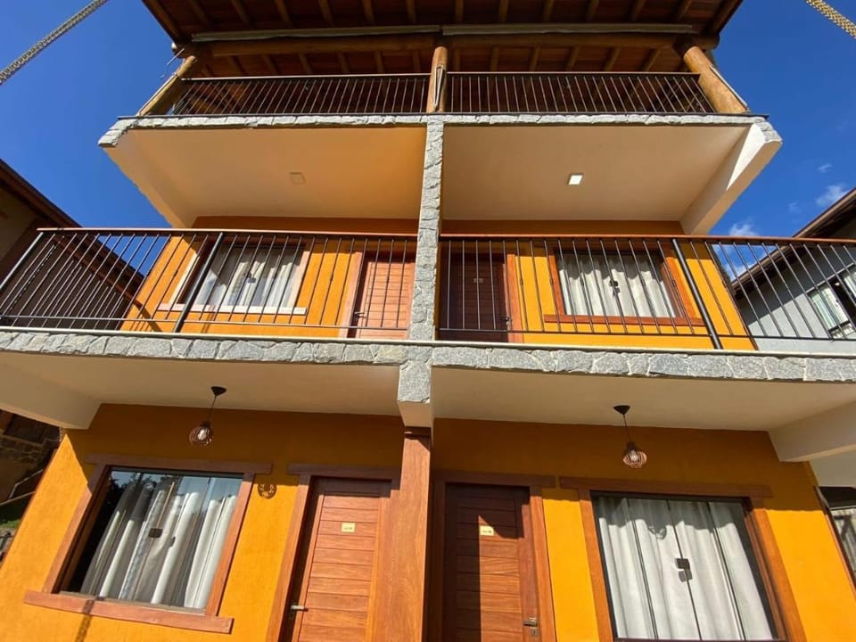 Apartamentos da Rota 2 Apartment in State of Espírito Santo, Brazil