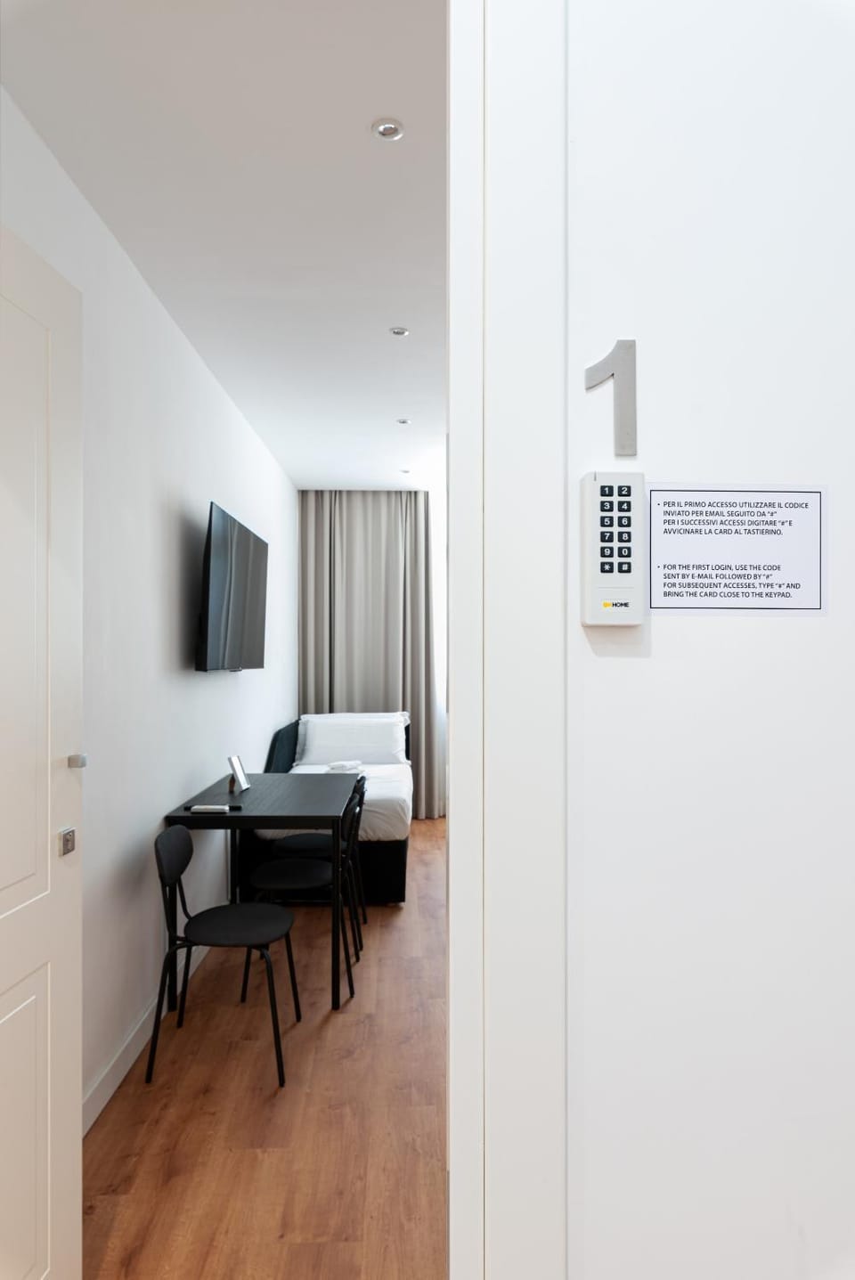 Roma Mia in Trastevere Bed and Breakfast in Rome